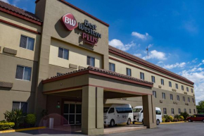 Best Western PLUS Monterrey Airport
